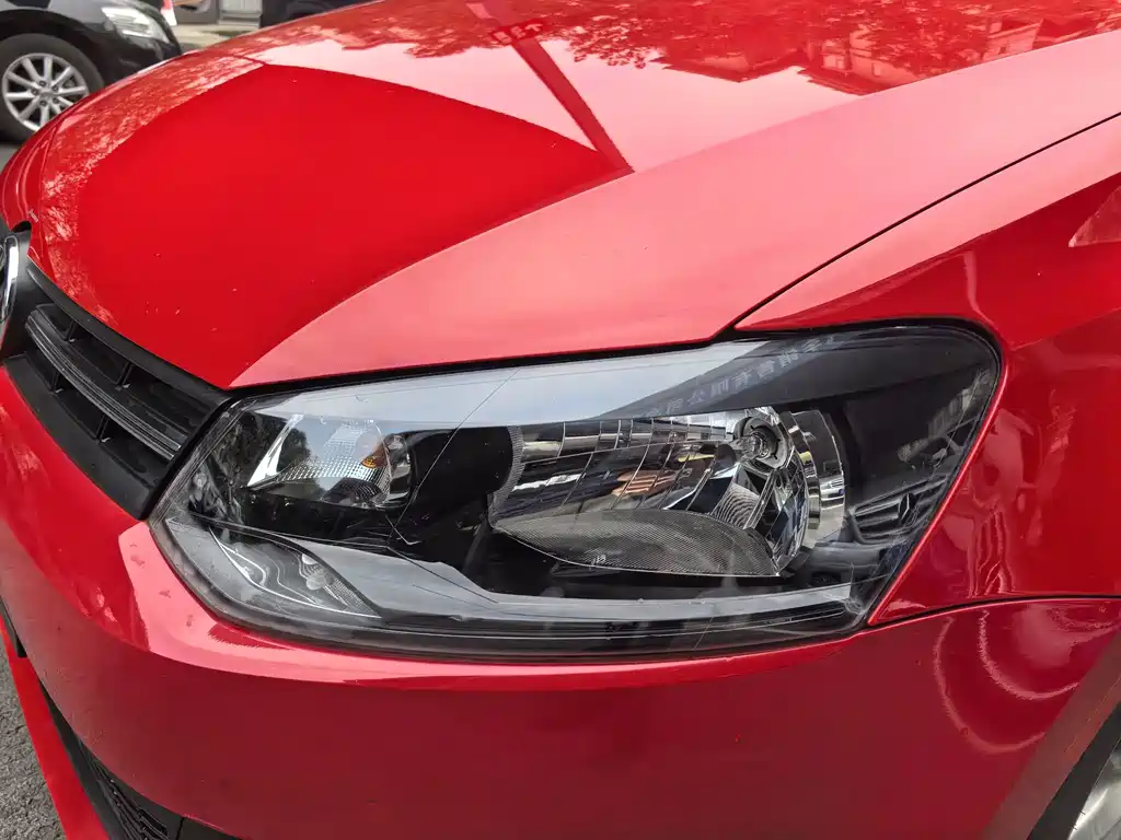 Volkswagen Polo — миниатюра 17