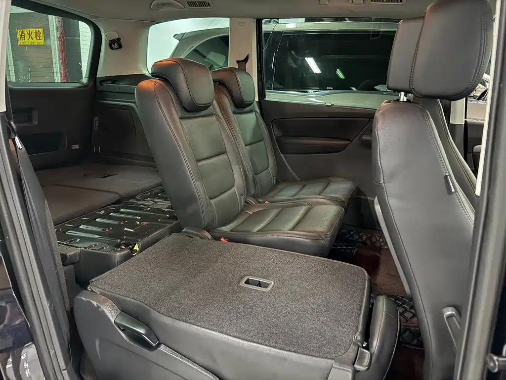 Volkswagen Sharan — миниатюра 16