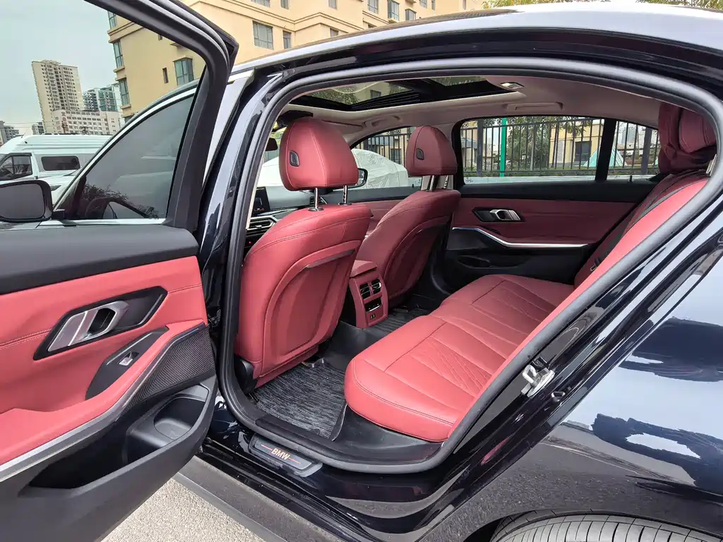 BMW i3 — миниатюра 6