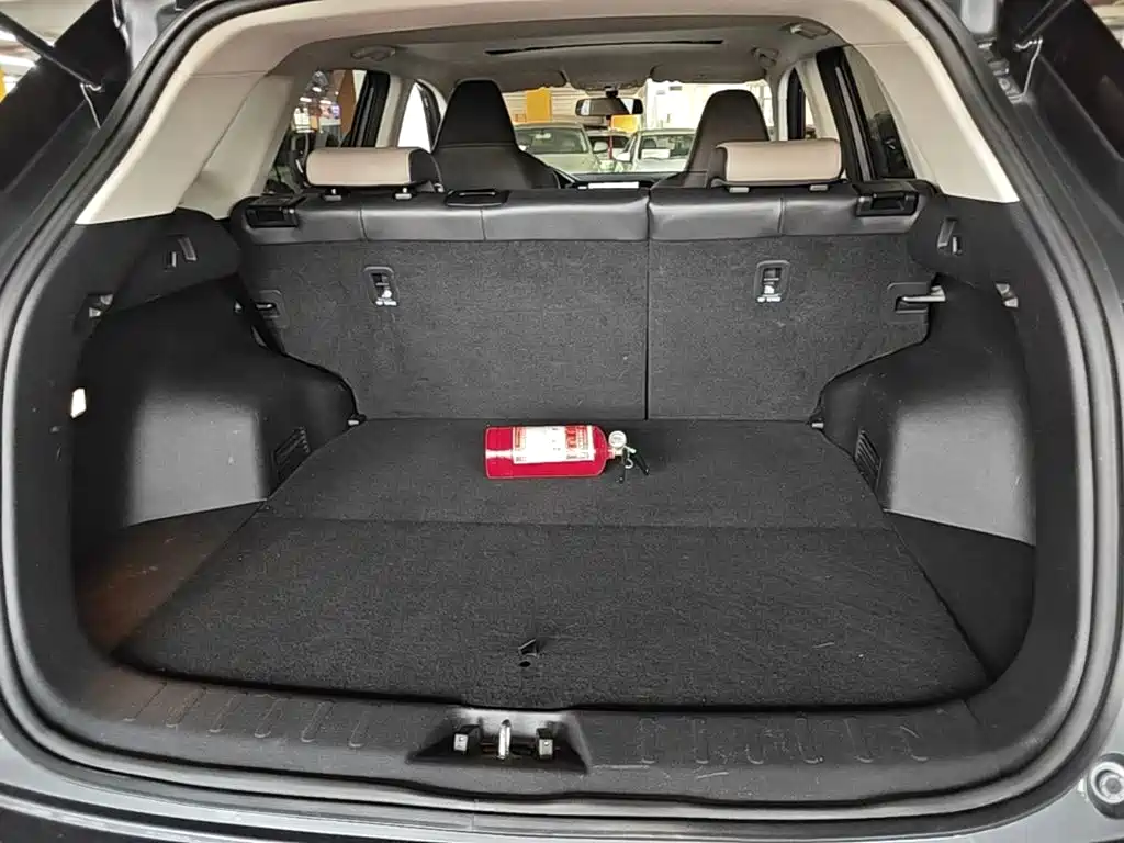 Changan CS55PLUS — миниатюра 19