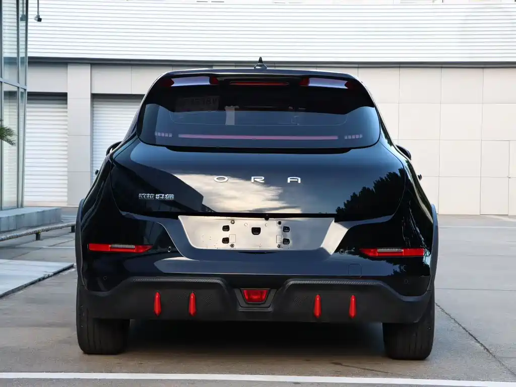 Ora Ora Good Cat GT — миниатюра 3