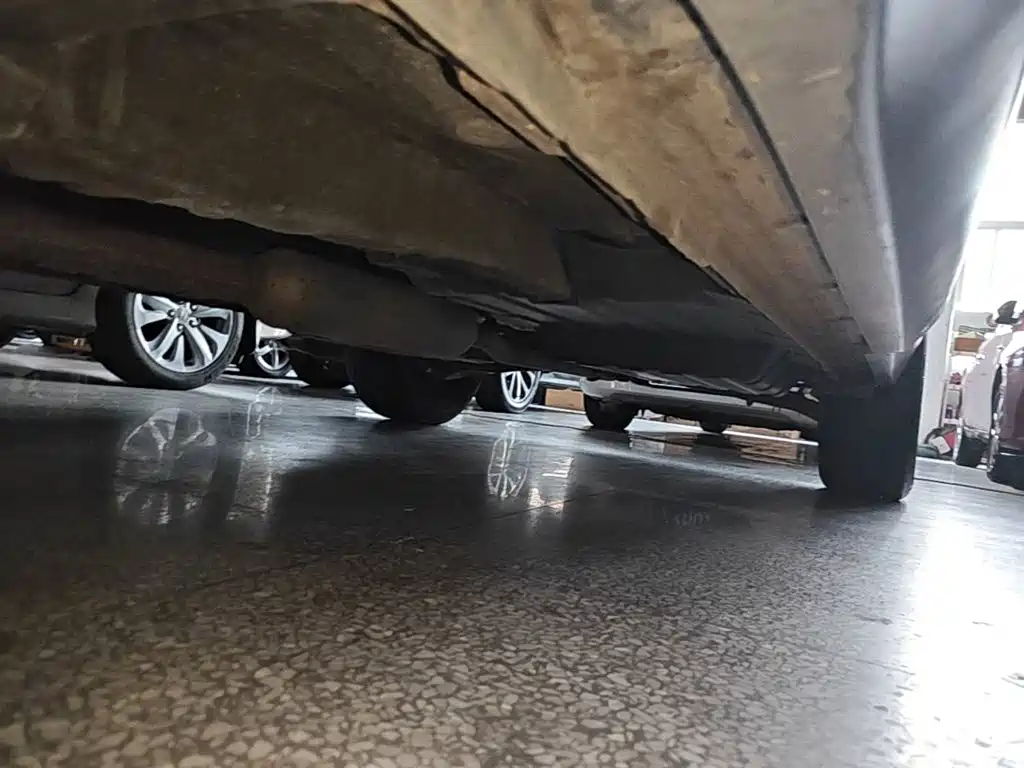 Changan CS55PLUS — миниатюра 22