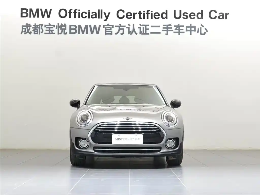 Mini Clubman 2016 1.5T COOPER