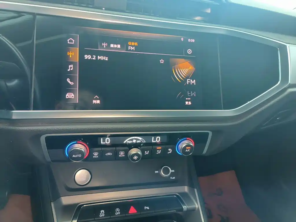 Audi Q3 — миниатюра 13