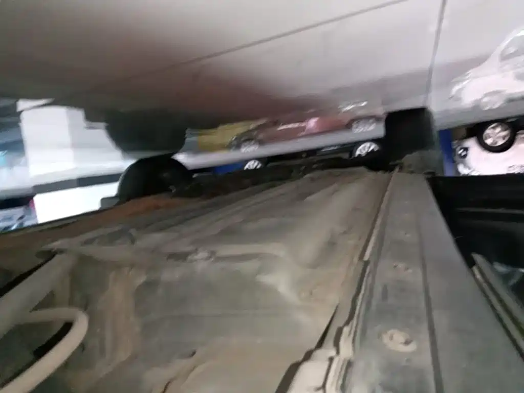 Nissan Qashqai — миниатюра 22