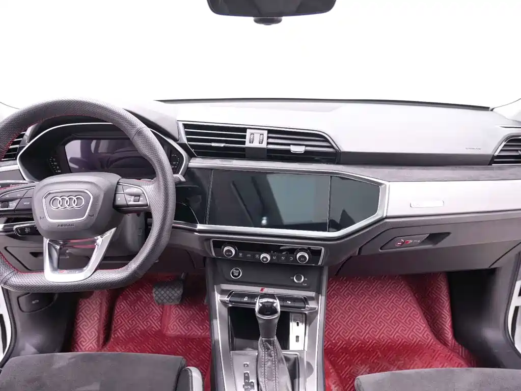 Audi Q3 — миниатюра 22