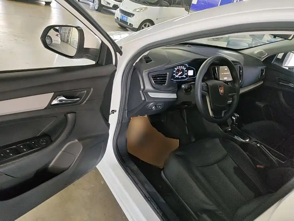Roewe 360 — миниатюра 16