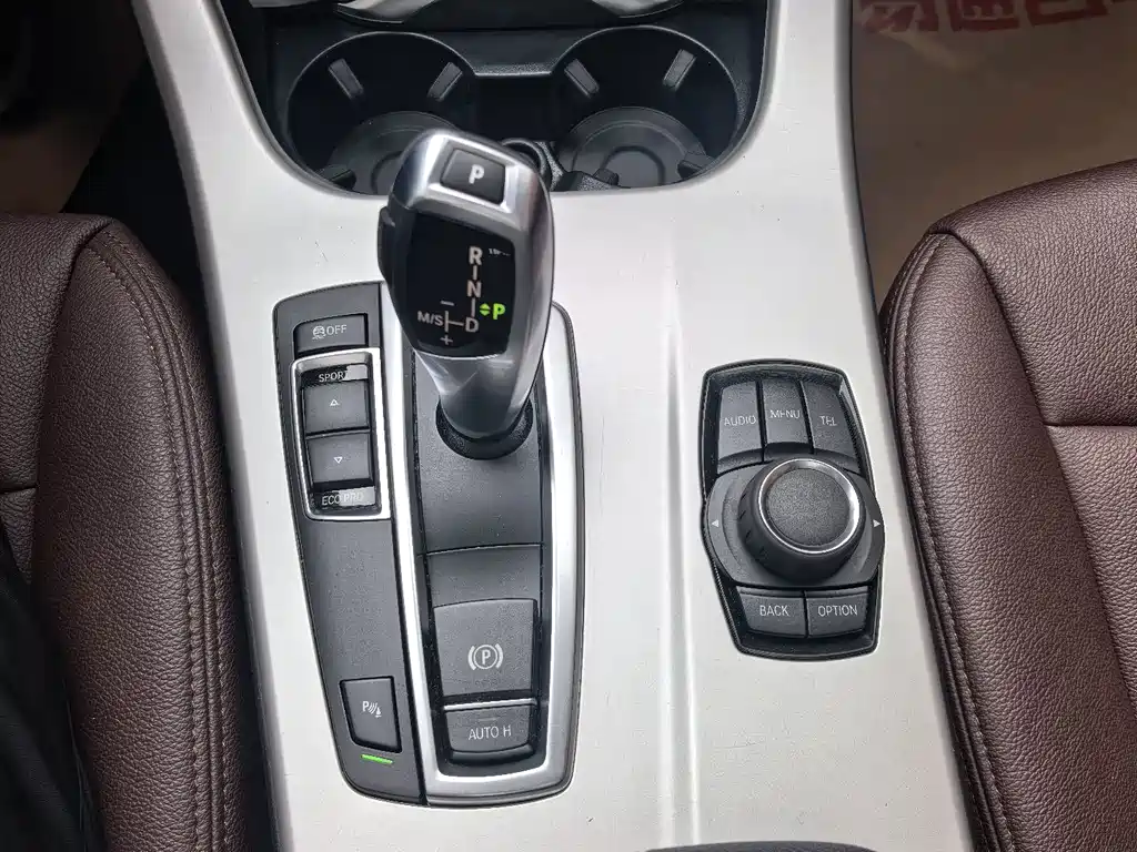 BMW X3 (Import) — миниатюра 18