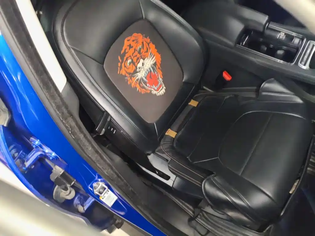 Jaguar F-PACE — миниатюра 25
