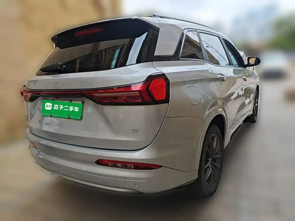 Landian Landian E5 — миниатюра 4
