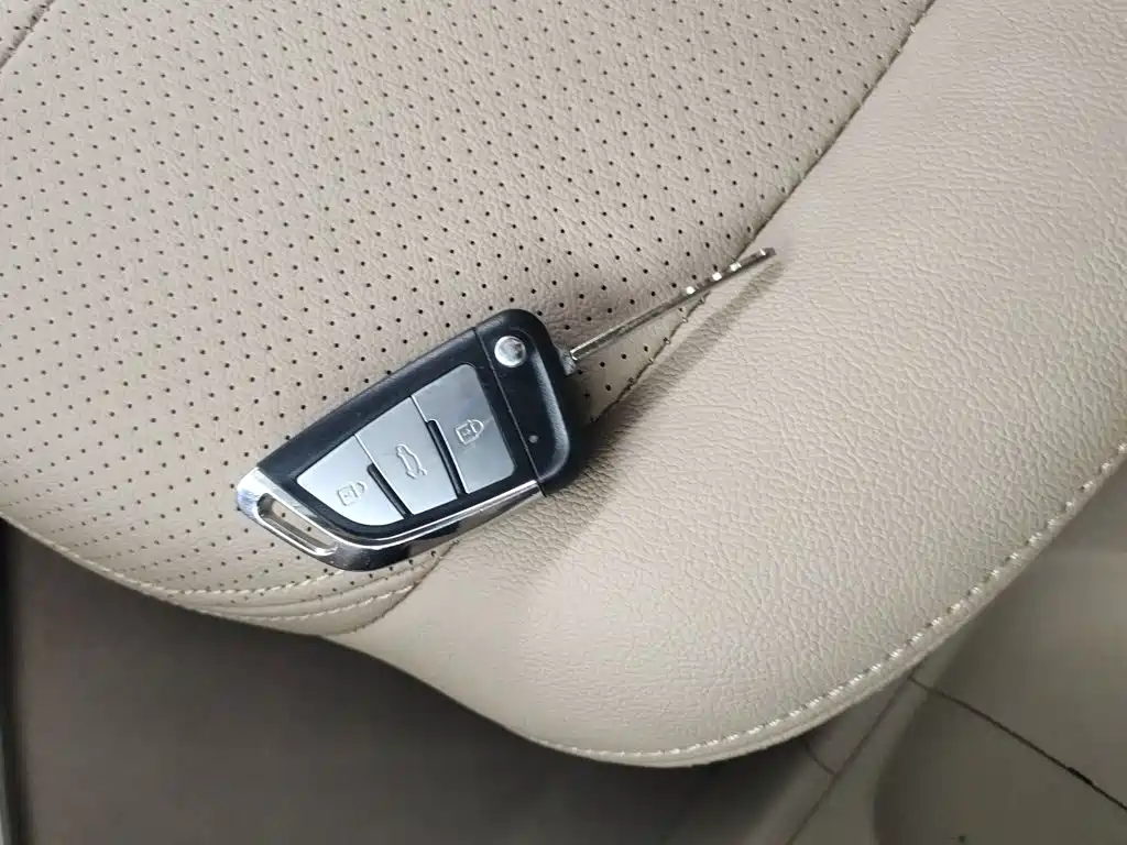 Nissan Sylphy — миниатюра 9