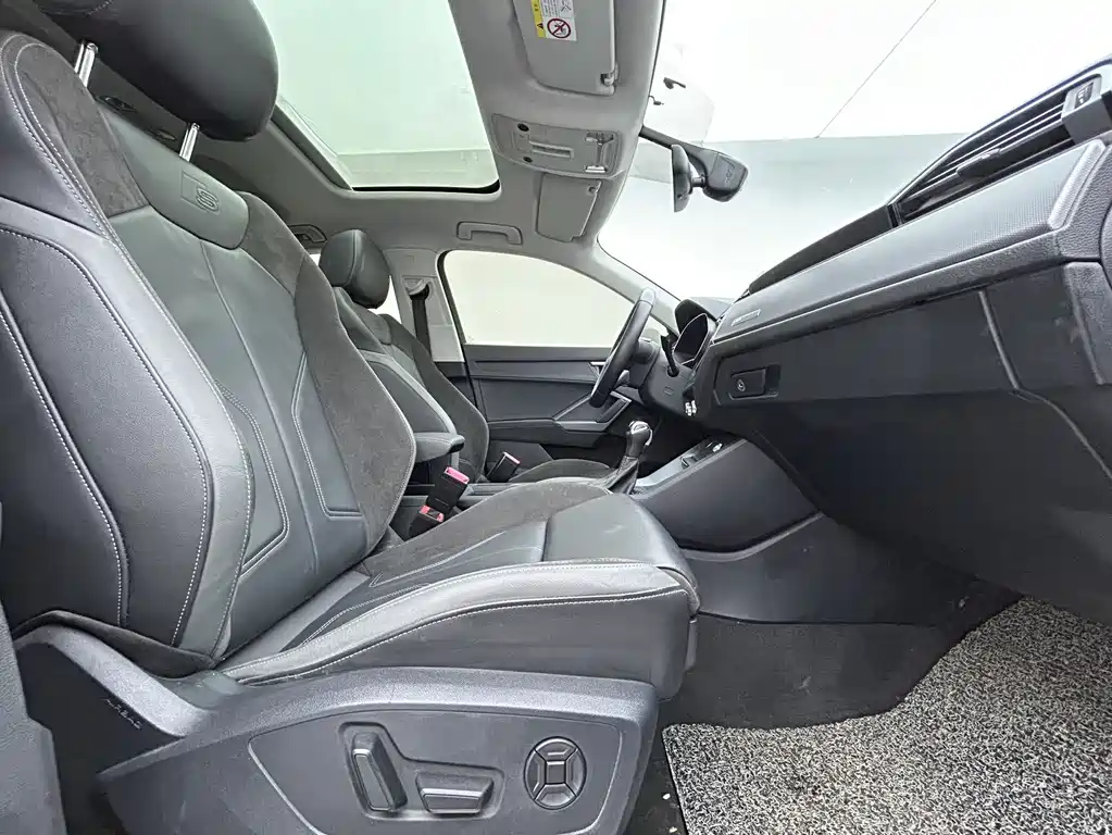 Audi Q3 Sportback 2020 35 TFSI
