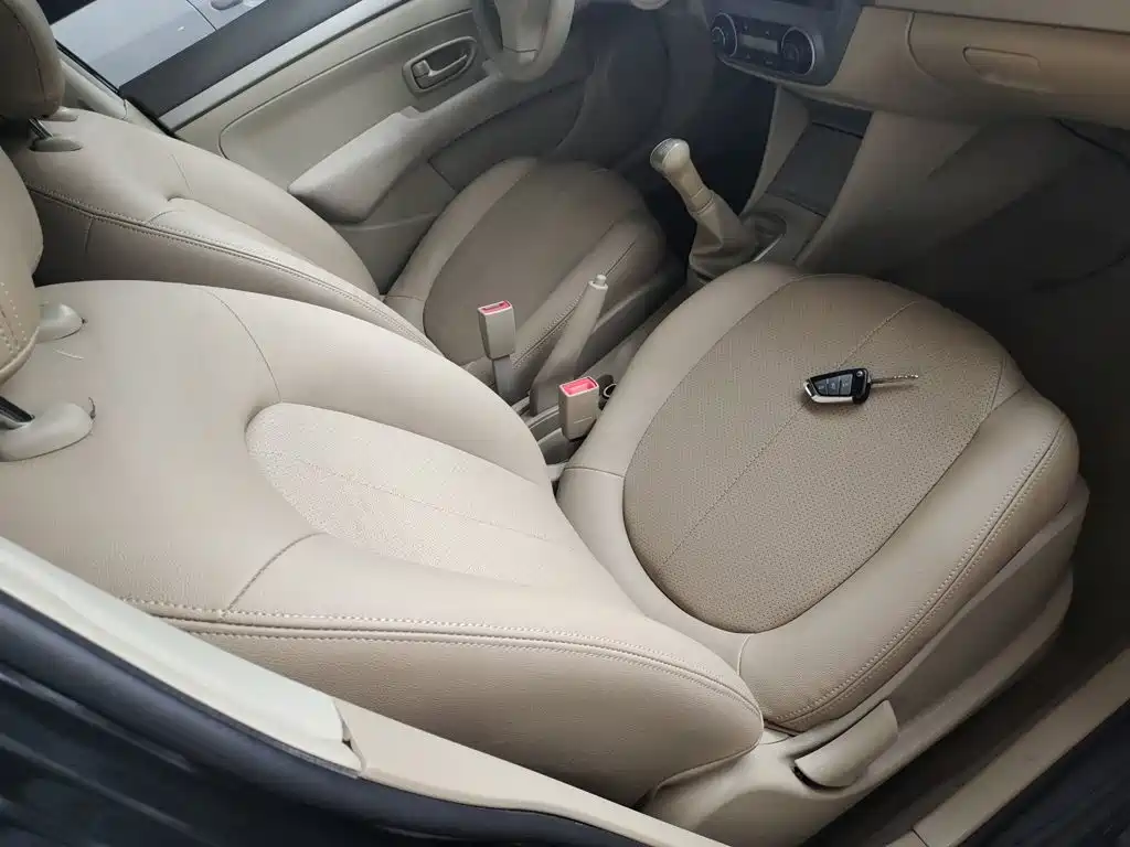 Nissan Sylphy — миниатюра 25