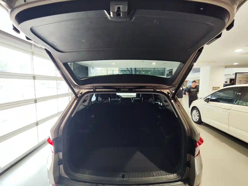 Skoda Kodiaq — миниатюра 19