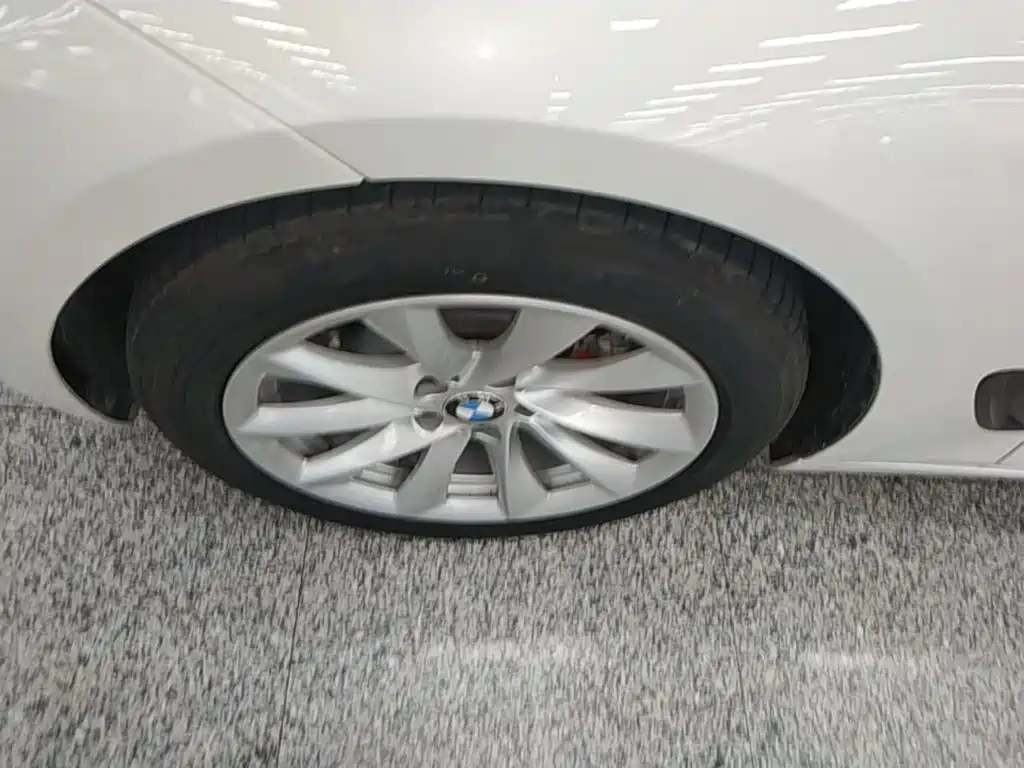 BMW 3 Series GT — миниатюра 23