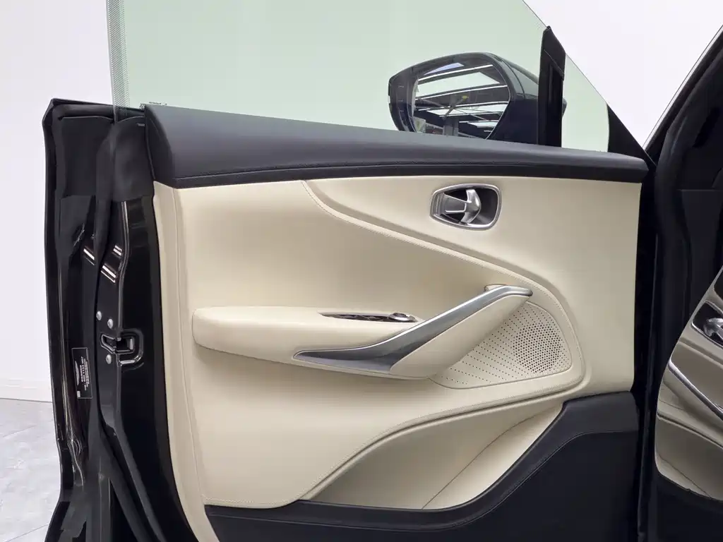 Aston Martin DBX — миниатюра 9