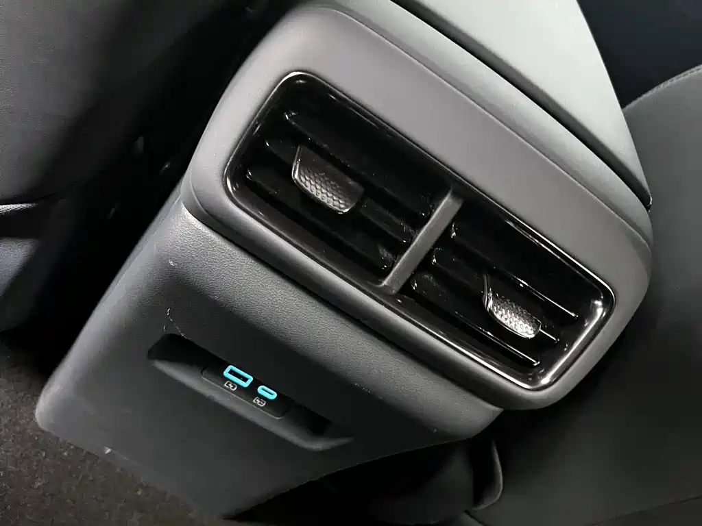 BYD Seal 06GT — миниатюра 15