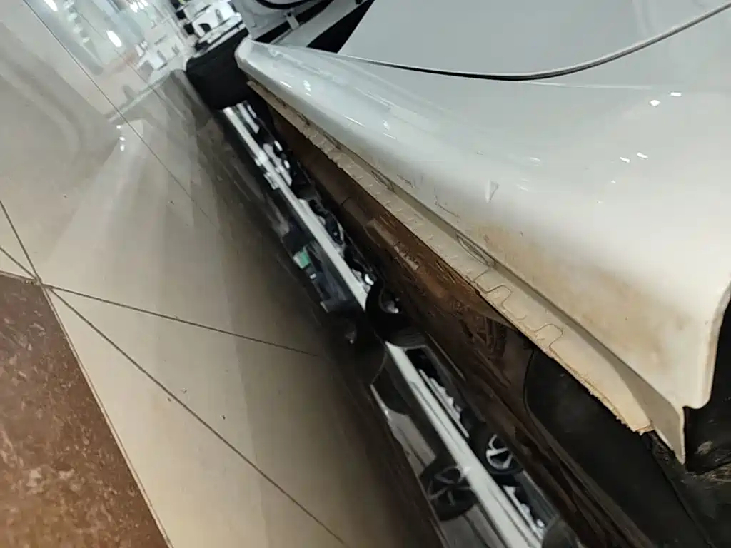 Roewe i5 — миниатюра 22
