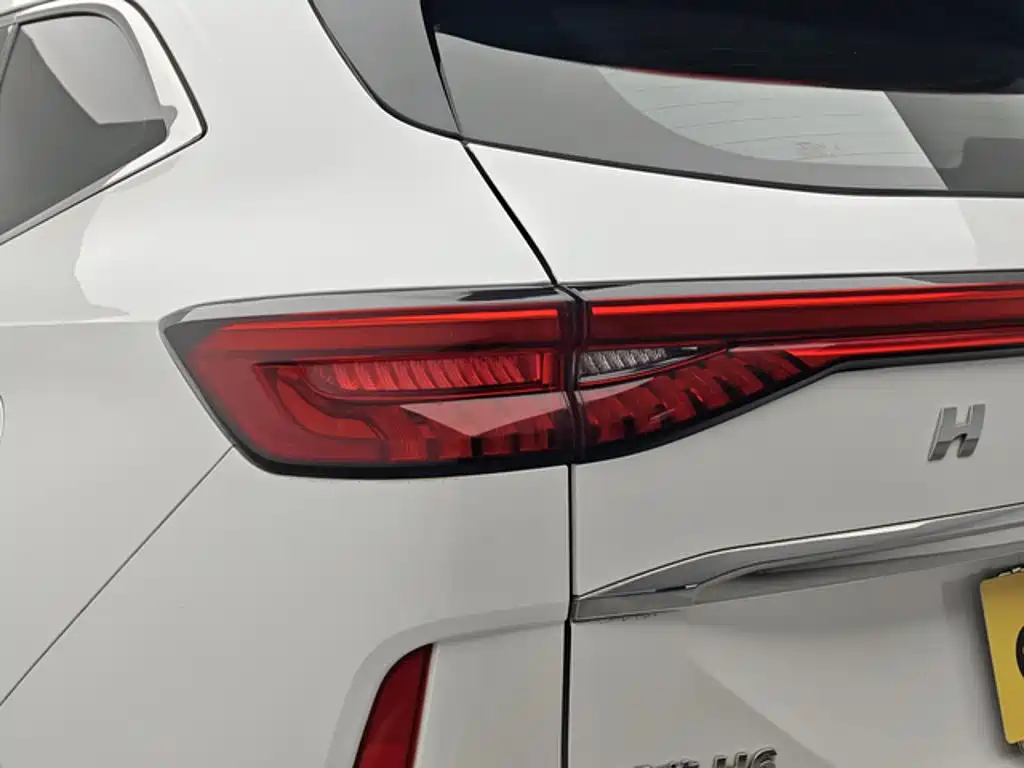 Haval H6 — миниатюра 15
