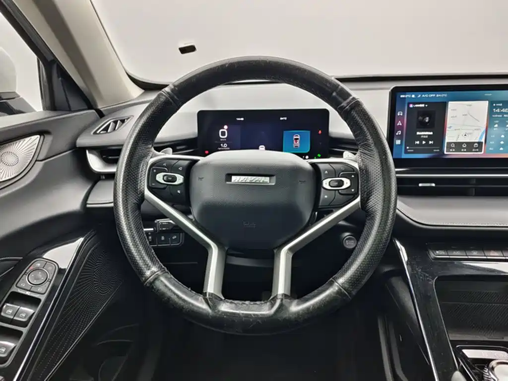 Haval H6 — миниатюра 13