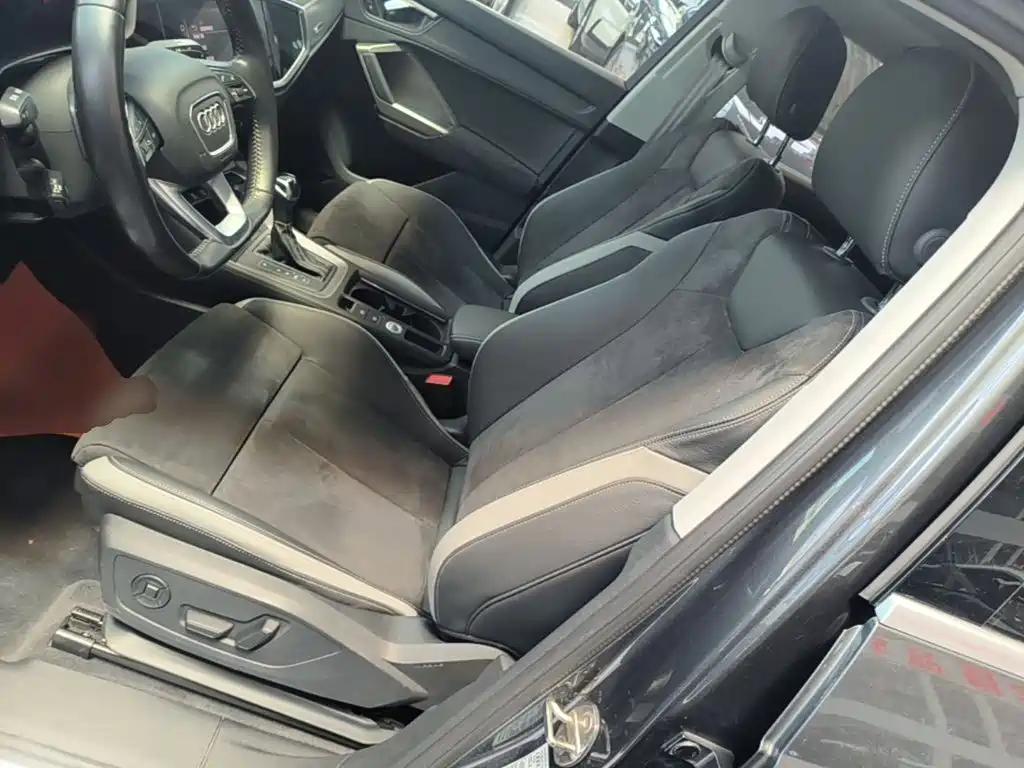 Audi Q3 — миниатюра 15