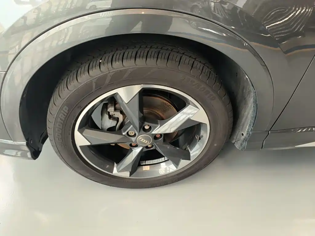Audi Q3 — миниатюра 23