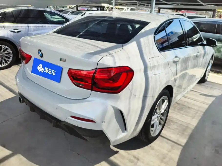 BMW 1 Series — миниатюра 3