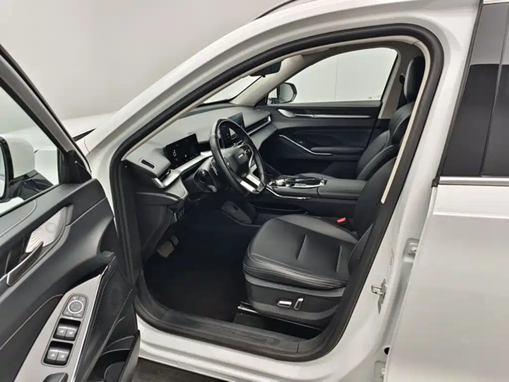 Haval H6 — миниатюра 9