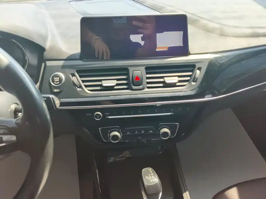 BMW 1 Series — миниатюра 13