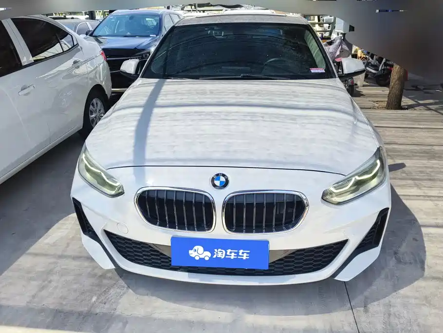 BMW 1 Series — миниатюра 2