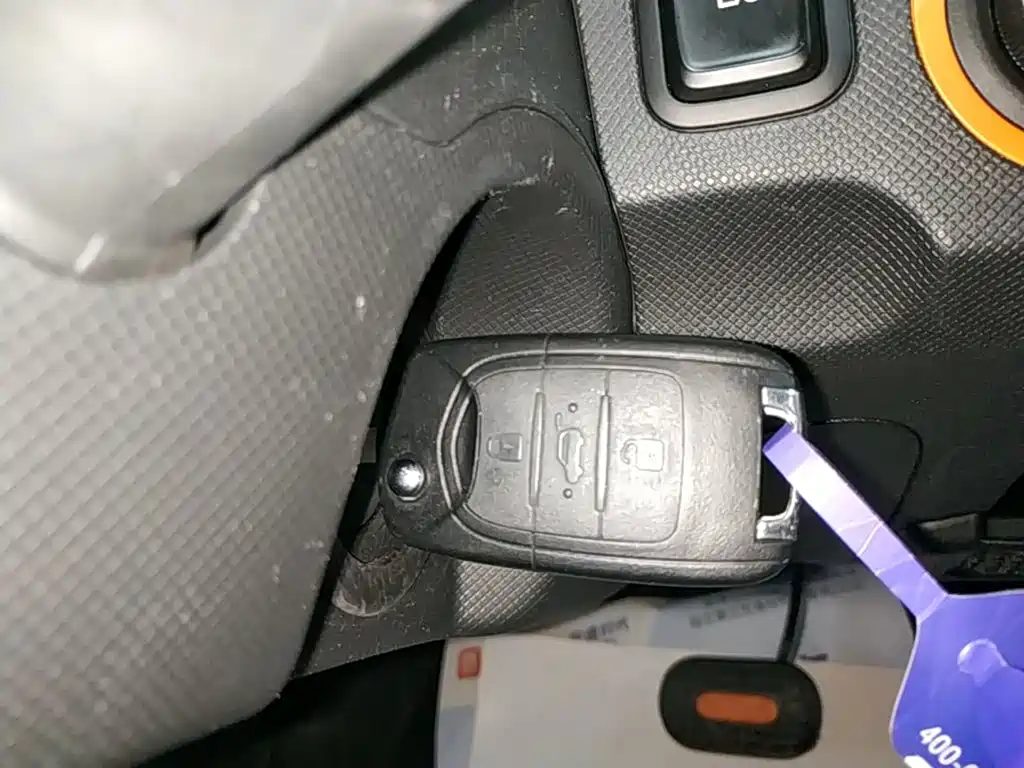 Wuling MINIEV — миниатюра 9