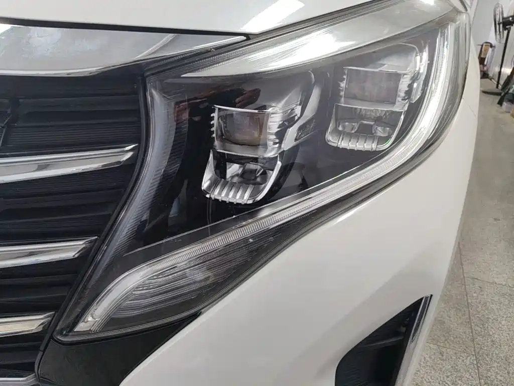 GAC Motor Trumpchi M8 — миниатюра 24
