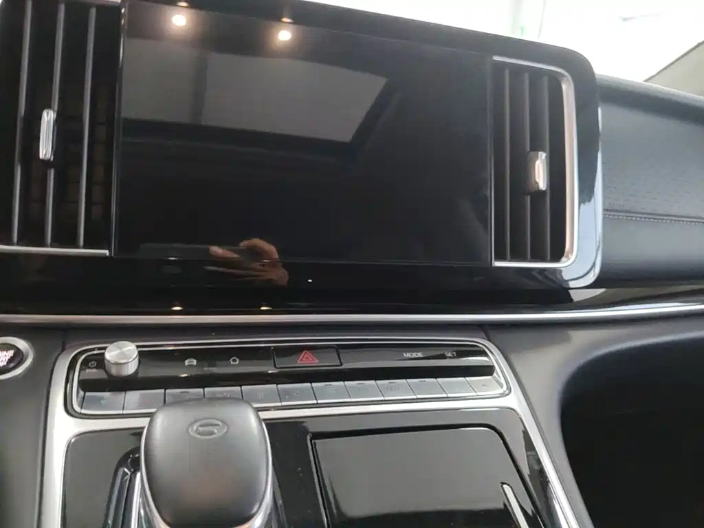 GAC Motor Trumpchi M8 — миниатюра 13