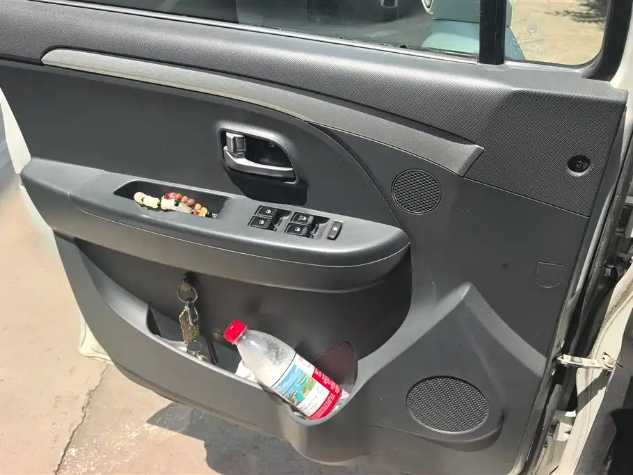 Suzuki BeidouxingX5 X5 2016 1.4L V