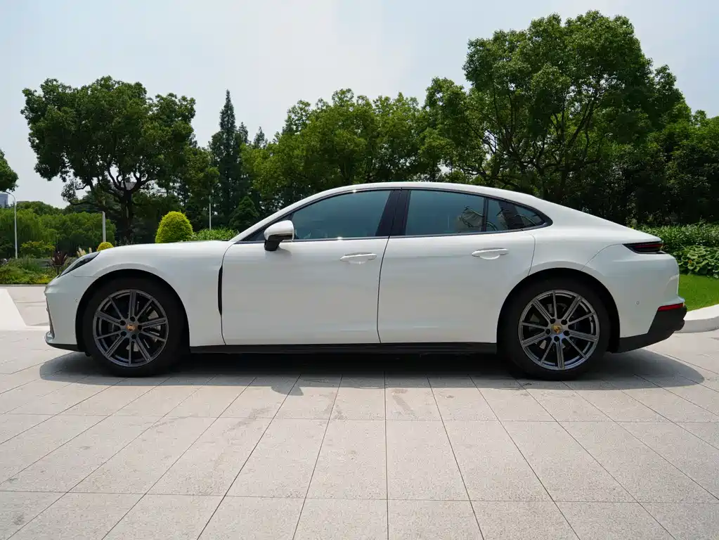 Porsche Panamera 2024 Panamera 2.9T