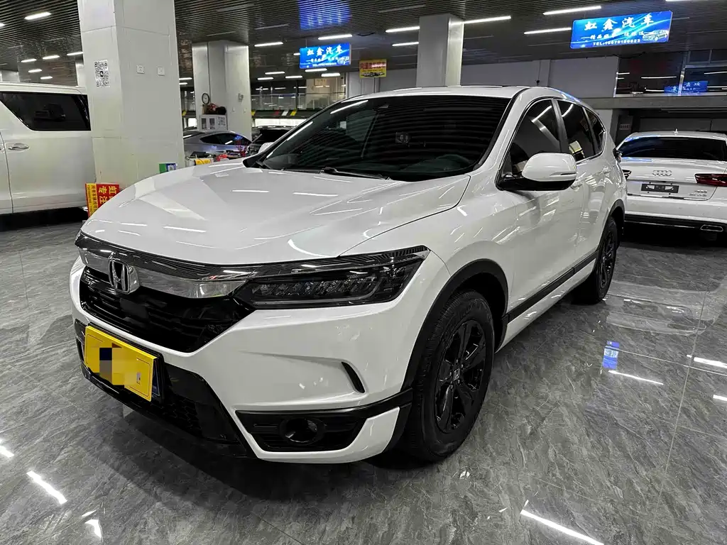 Honda Breeze 2022