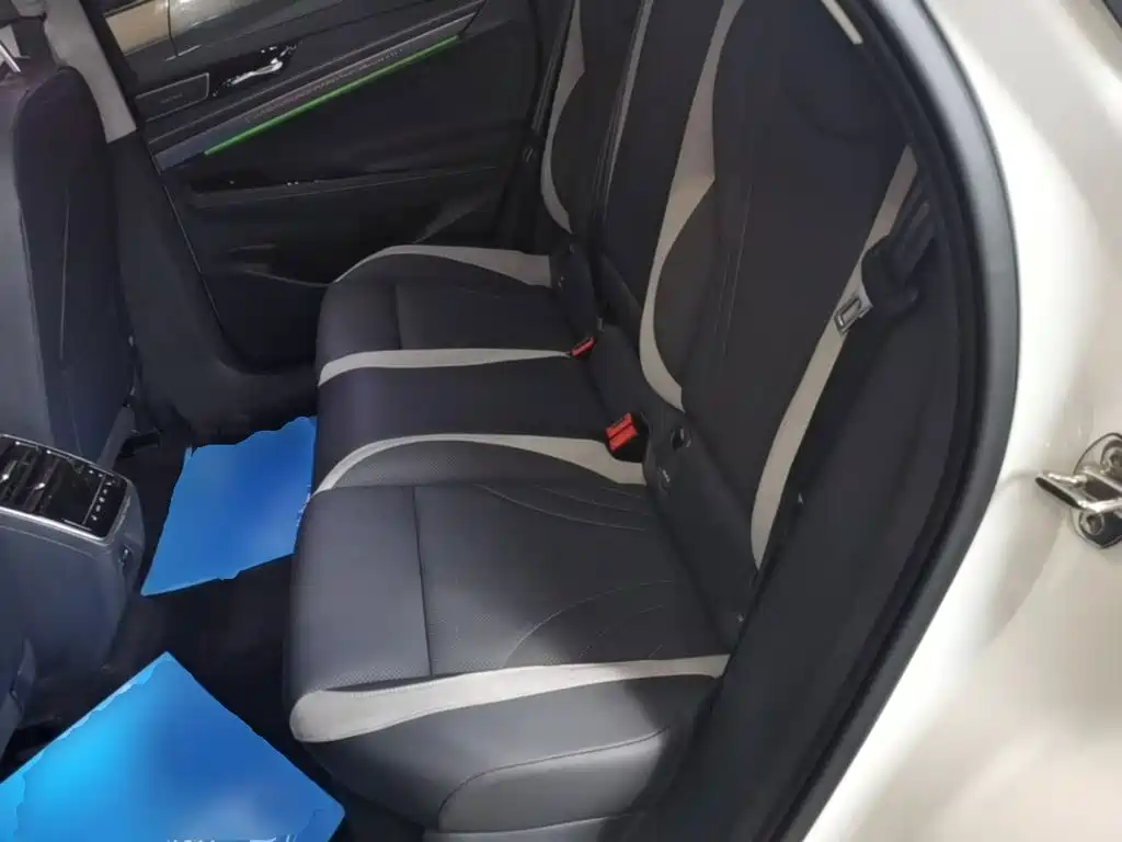 Volkswagen ID.7 VIZZION — миниатюра 17