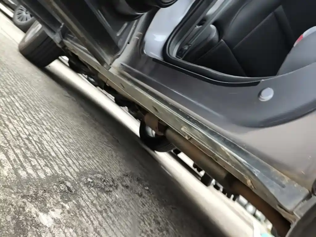 Chery Tiggo 7 PLUS — миниатюра 22