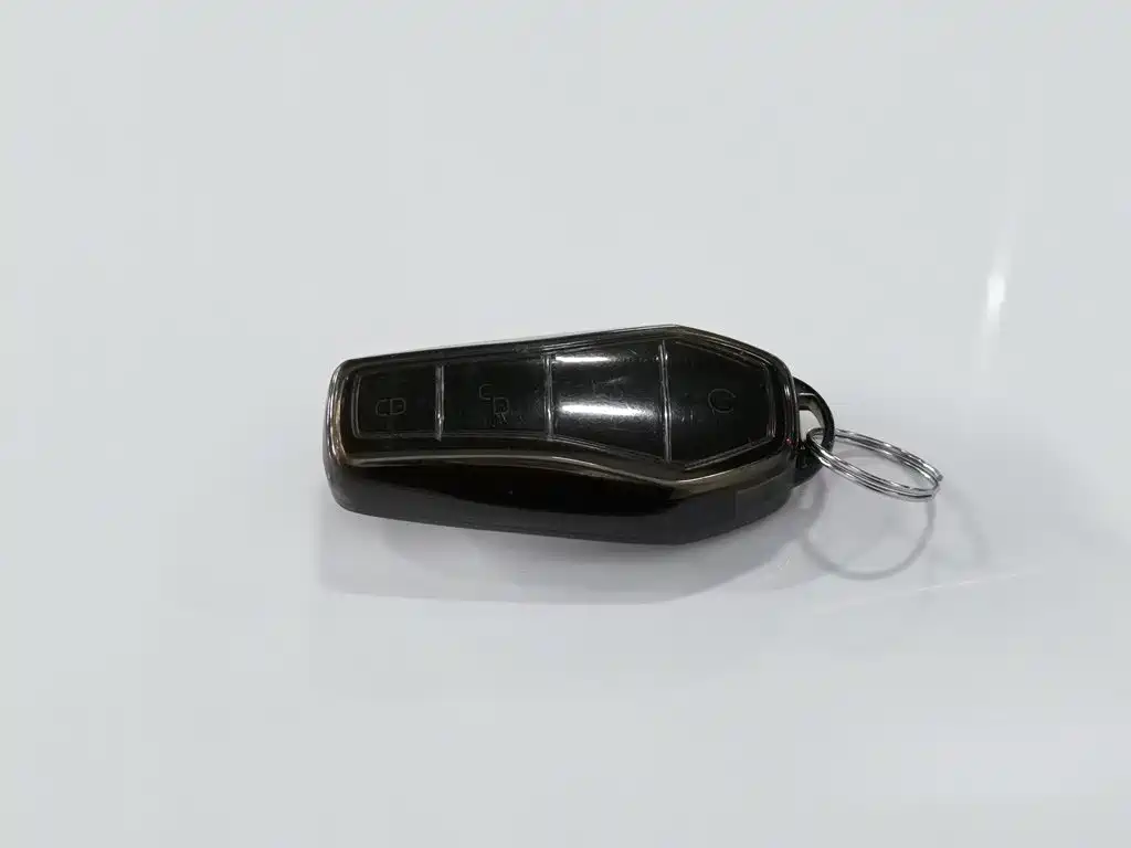 BYD Yuan Pro — миниатюра 19