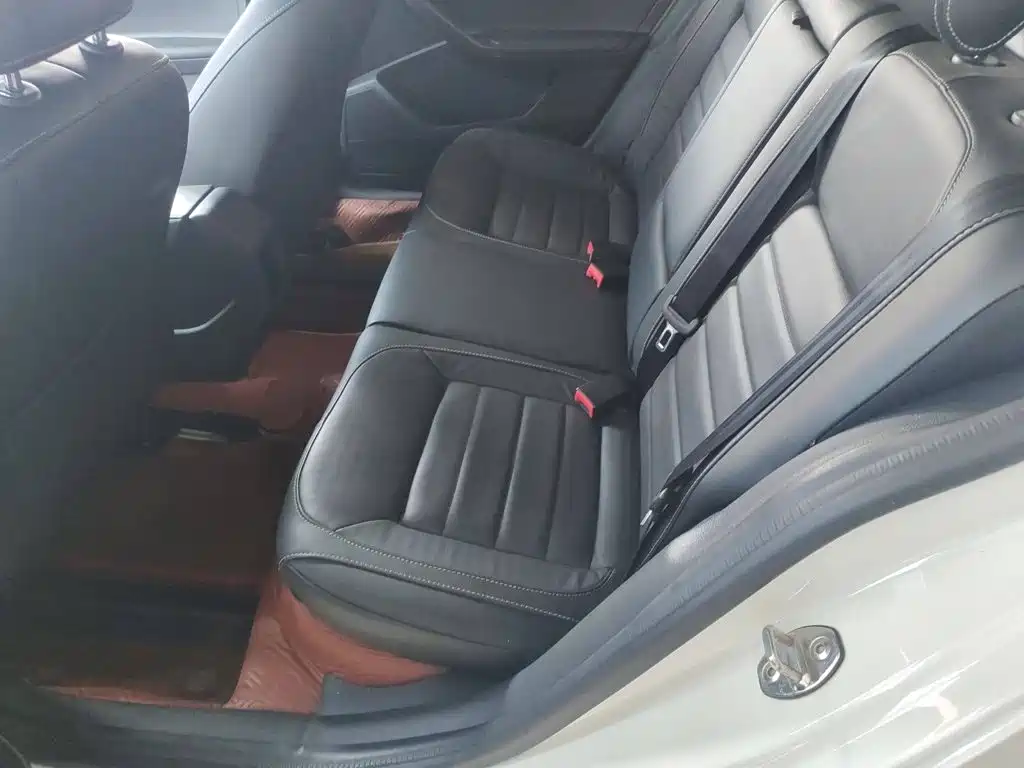 Volkswagen Lavida — миниатюра 17