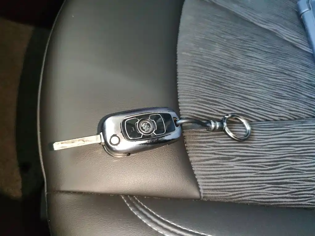 Buick Verano — миниатюра 9