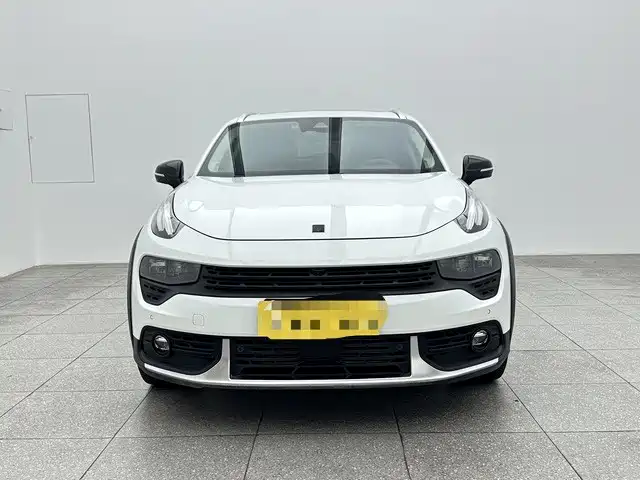 Lynk & Co 02 — миниатюра 2