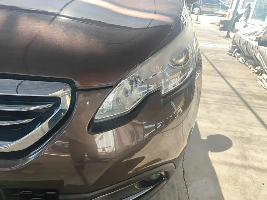 Peugeot 2008 — миниатюра 24