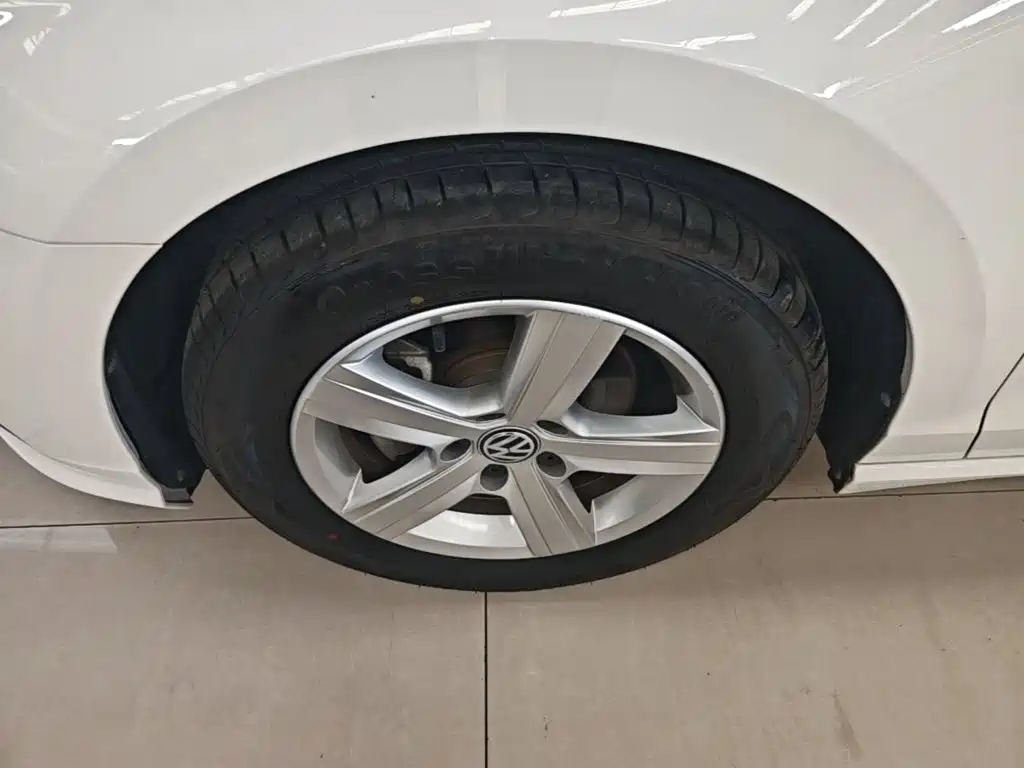 Volkswagen Lamando — миниатюра 25