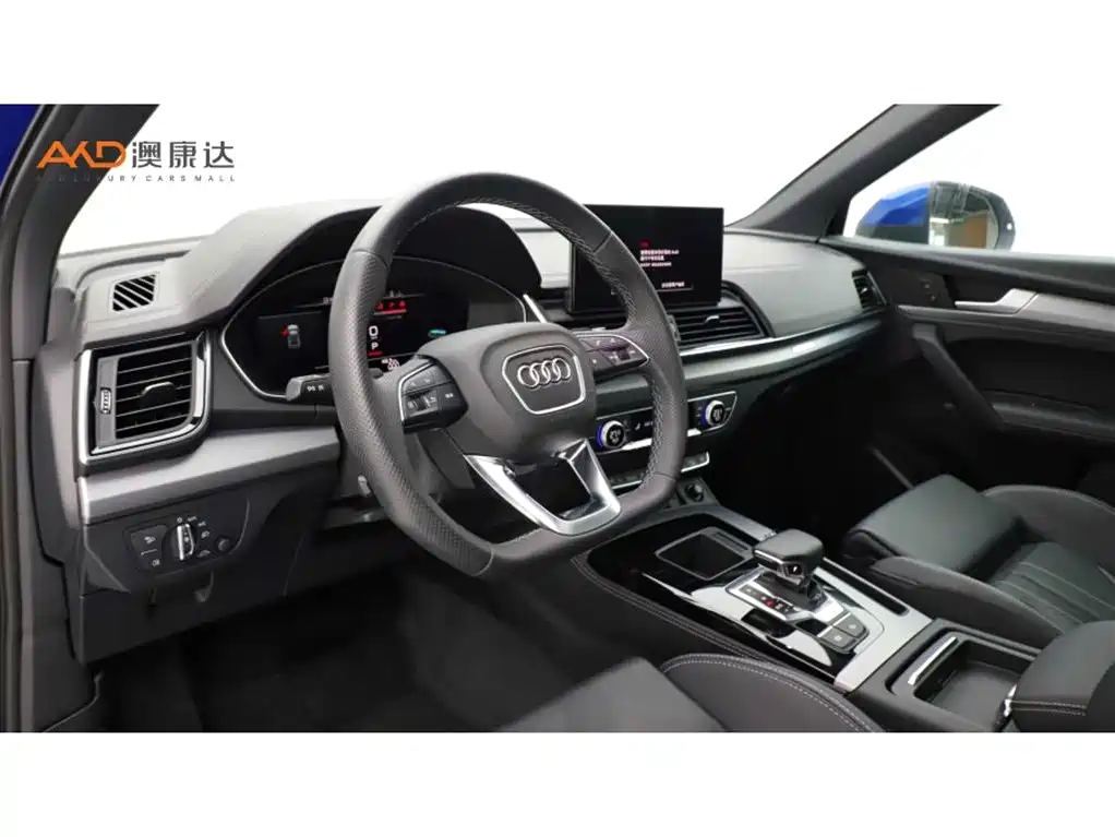 AUDI Q5L SPORTBACK