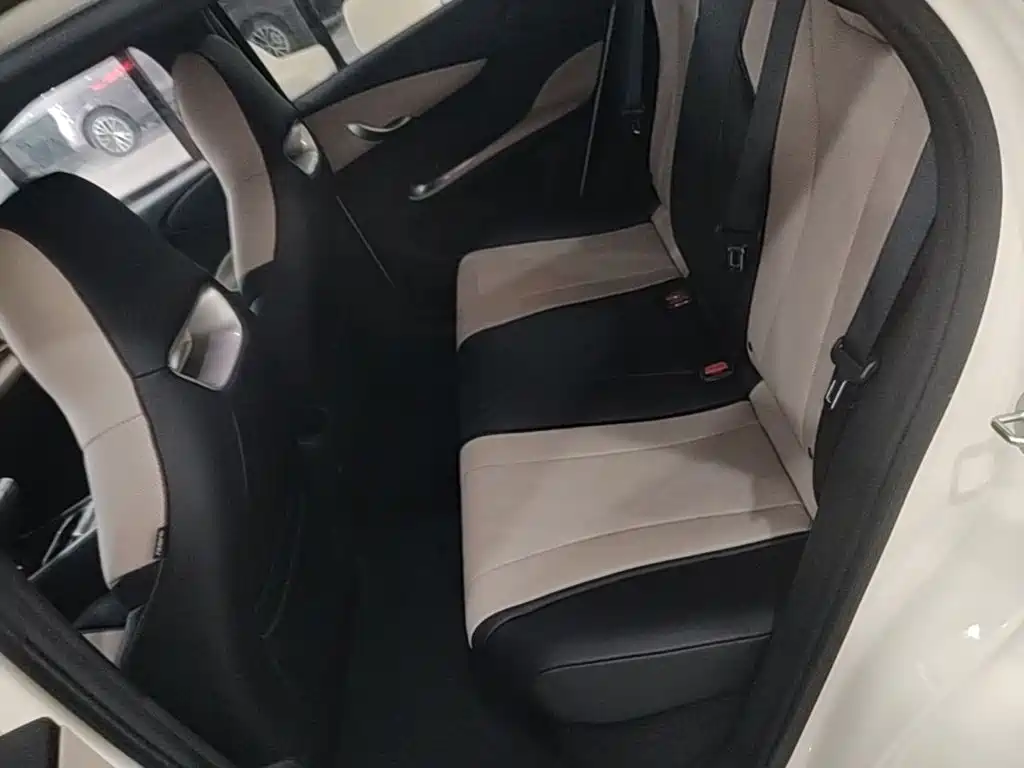BYD Dolphin — миниатюра 17