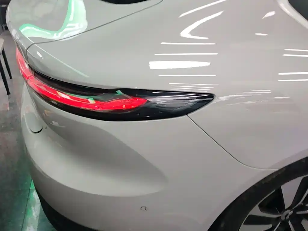 NIO ET7 — миниатюра 8