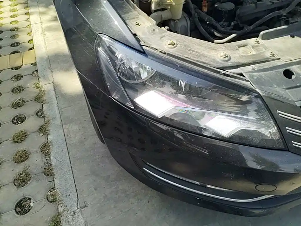 Volkswagen Passat — миниатюра 11