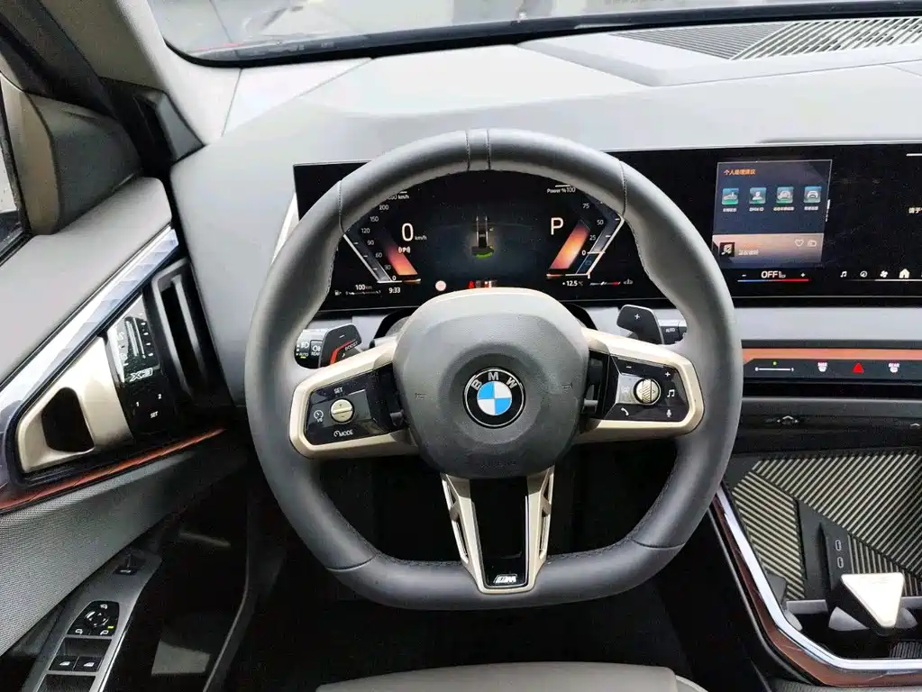 BMW X3 — миниатюра 5