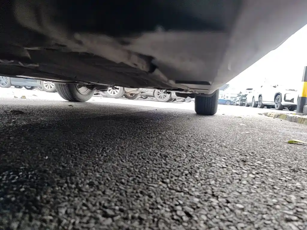 Ford Focus 2012 1.6L AT Comfort